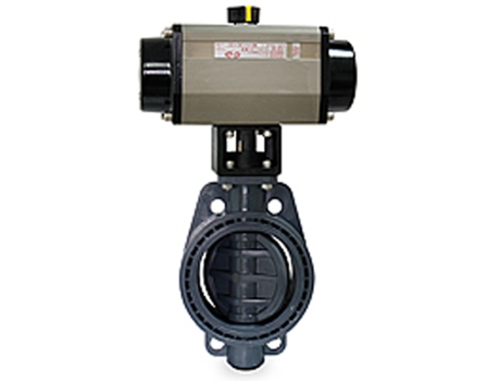 Válvula Implex Motor Elétrica S/E Pp-R EPDM 401 HIDROTEN