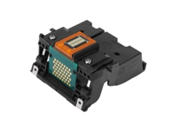 Cabeçalho De Impressora Abs De Fácil Instalação Para Kd30 2150 2170 C110 C310 C315