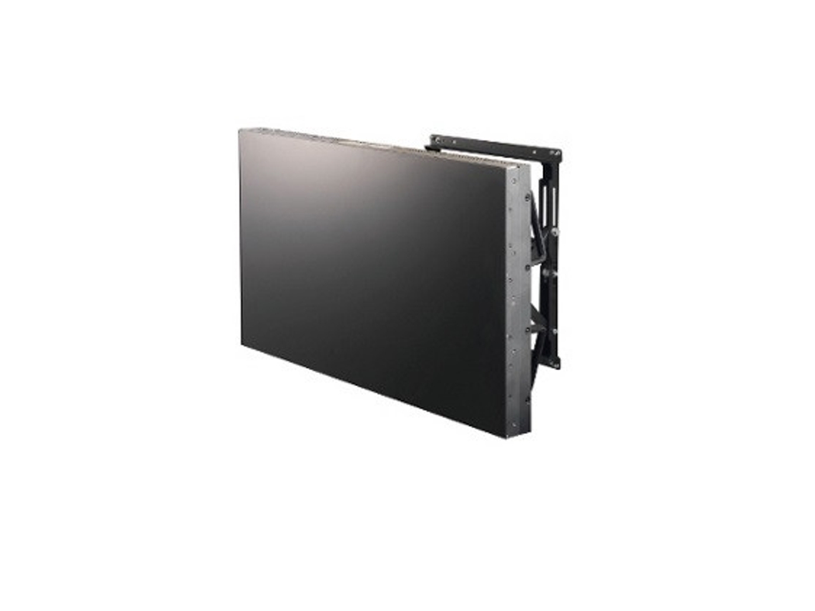 Itb Pm5000 Suporte para Tela de Sinalização 152 4 Cm 60' Preto SOLUÇÃO ITB