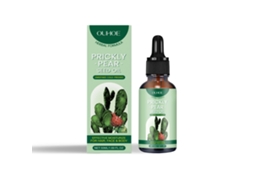 Óleo Essencial Cacto Natural para Saúde da Pele