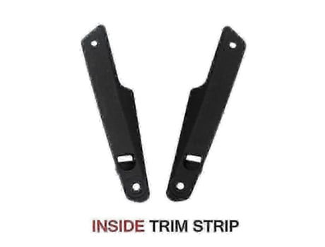 Pára Brisa Ajustável Trim Strip Lifting Bracket Para R1200gs R1250gs Lc Adventure 2013 2021 Zsanfs