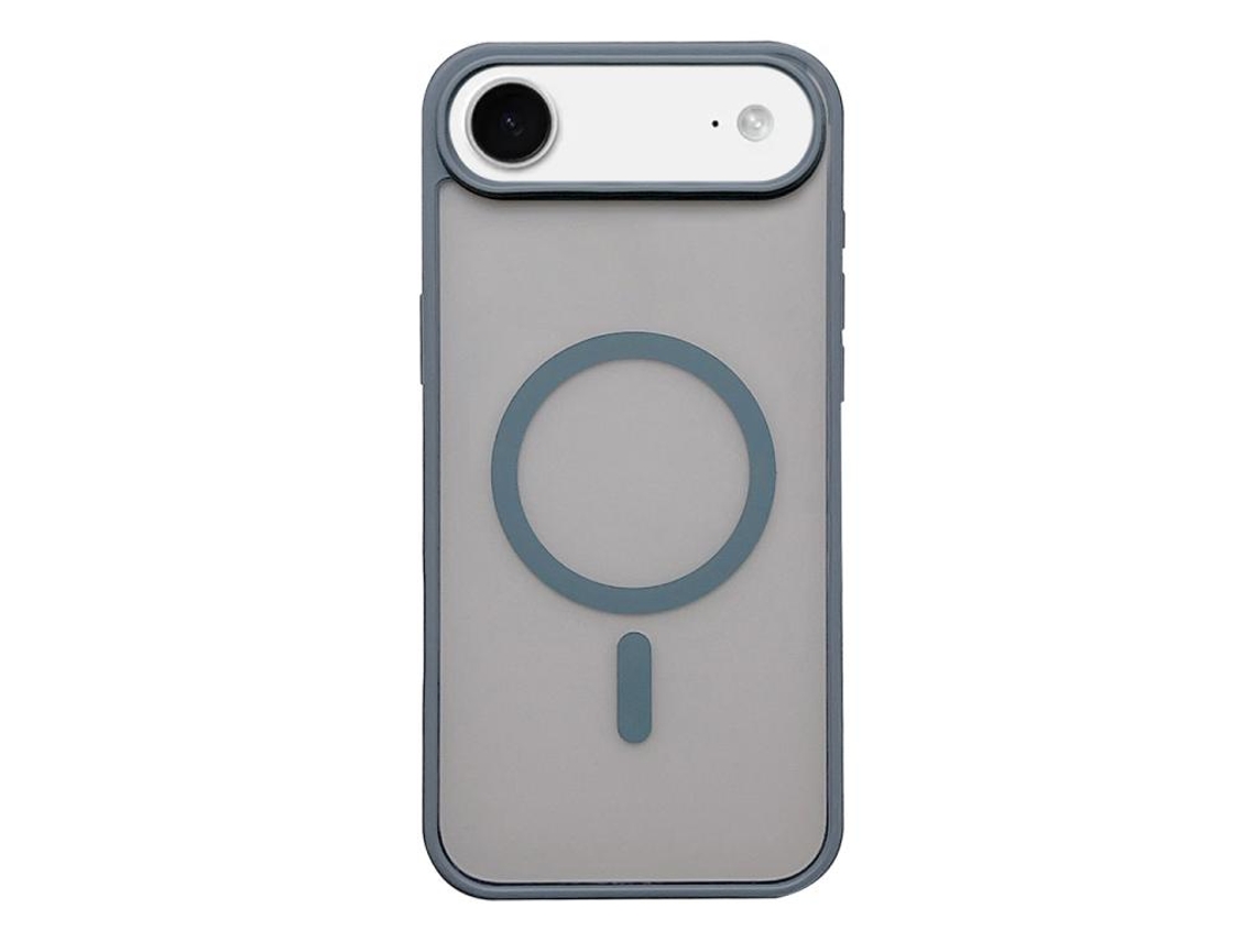 Capa Magsafe Fosca Para Iphone 17 Air