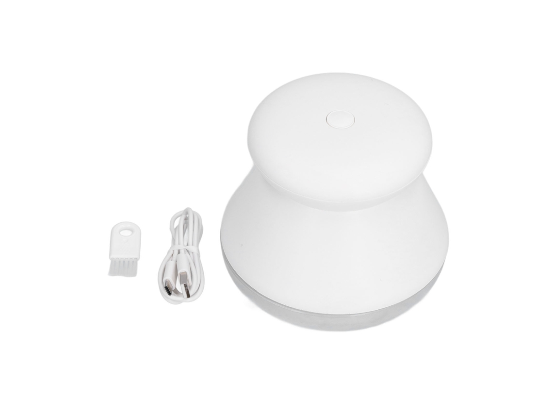 Removedor de Pelos Eléctrico, Trimmer para Roupas de Lã e Móveis com Carregamento Usb LAXISCREED