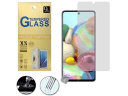 Pelicula de Vidro HTDMOBILES Samsung Galaxy