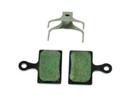 Swissstop Brake Pads E Organic Br Rs805 505