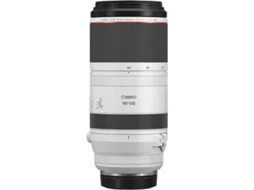 Objetiva CANON RF 100-500mm F4.5-7.1L IS USM (Encaixe: Canon RF)