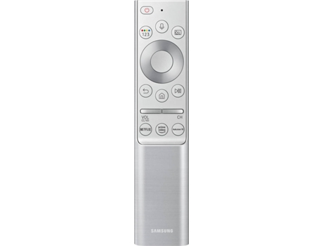 TV SAMSUNG QE55Q95T (QLED - 55'' - 140 cm - 4K Ultra HD - Smart TV) — Antiga B