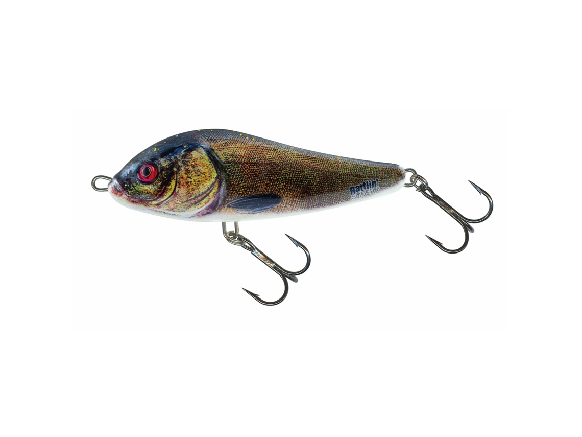 Lure Salmo RC11F 21g