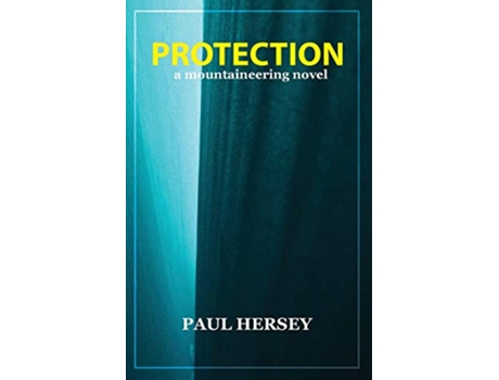 Livro Protection de Paul Hersey (Inglês)
