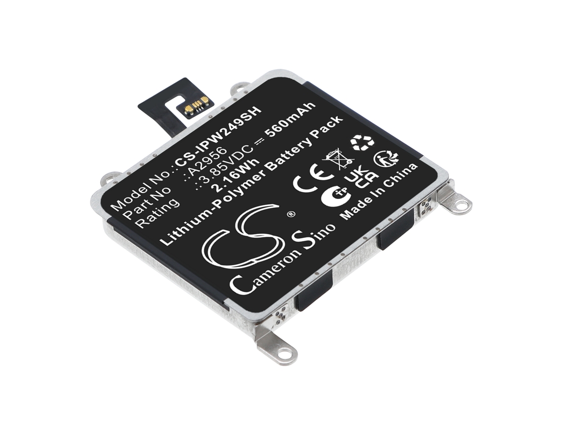 Bateria Para Apple Watch Ultra 2 49 Mm