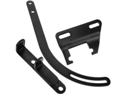 Suporte do alternador para bomba de água, compatível com Chevrolet.