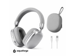 Fones De Ouvido Bluetooth Cancelamento De Ruído Enc Som Estéreo