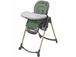 Cadeira de Papa Maxi-Cosi Minla Beyond Green