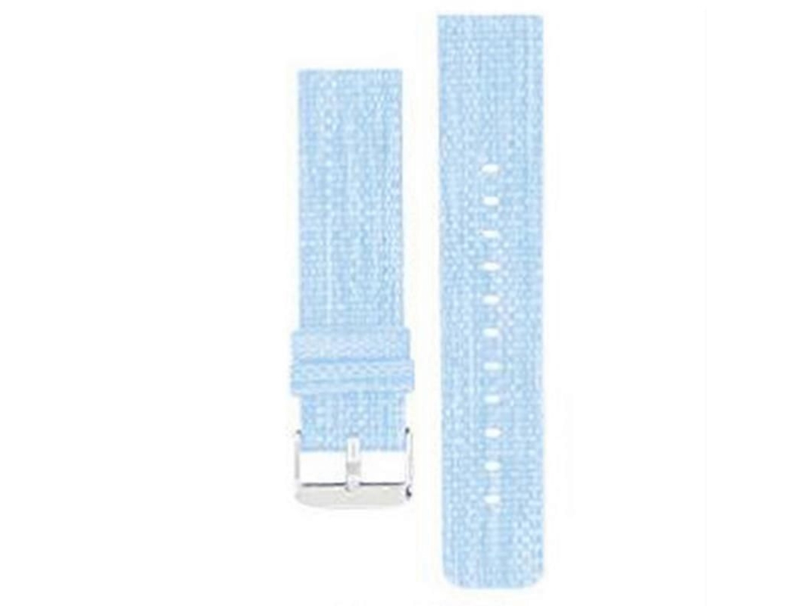 Pulseira Para Smartwatch Gear S3 Y97 R381, Respirável E Resistente Ao Suor