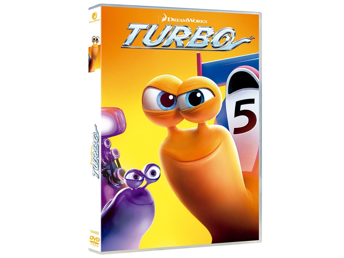 Turbo (2013)