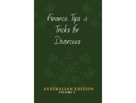Livro Finance Tips And Tricks For Divorcees De Donnelly, Daniel Et Al. (inglês)