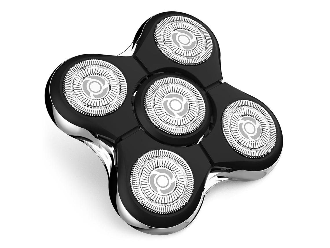 Cabeça De Corte 5d Para Remington Balder Pro