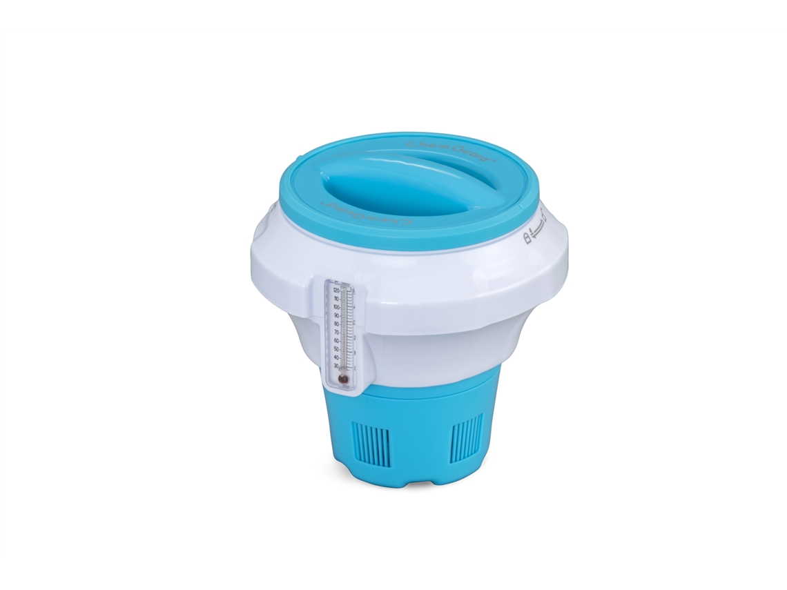 Peça e Acessório para Piscinas Dispensador de Cloro BESTWAY 58701 / 23