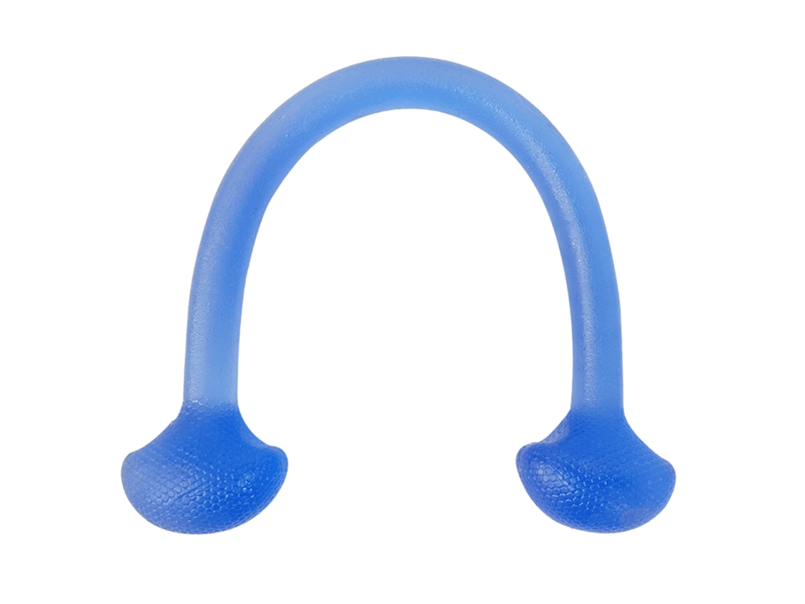 Corda de Tração de Silicone ajustável 10lbs com Elasticidade S/MARCA