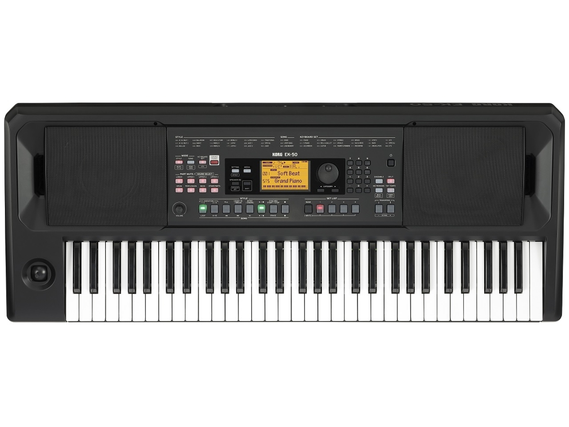 Korg Ek-50