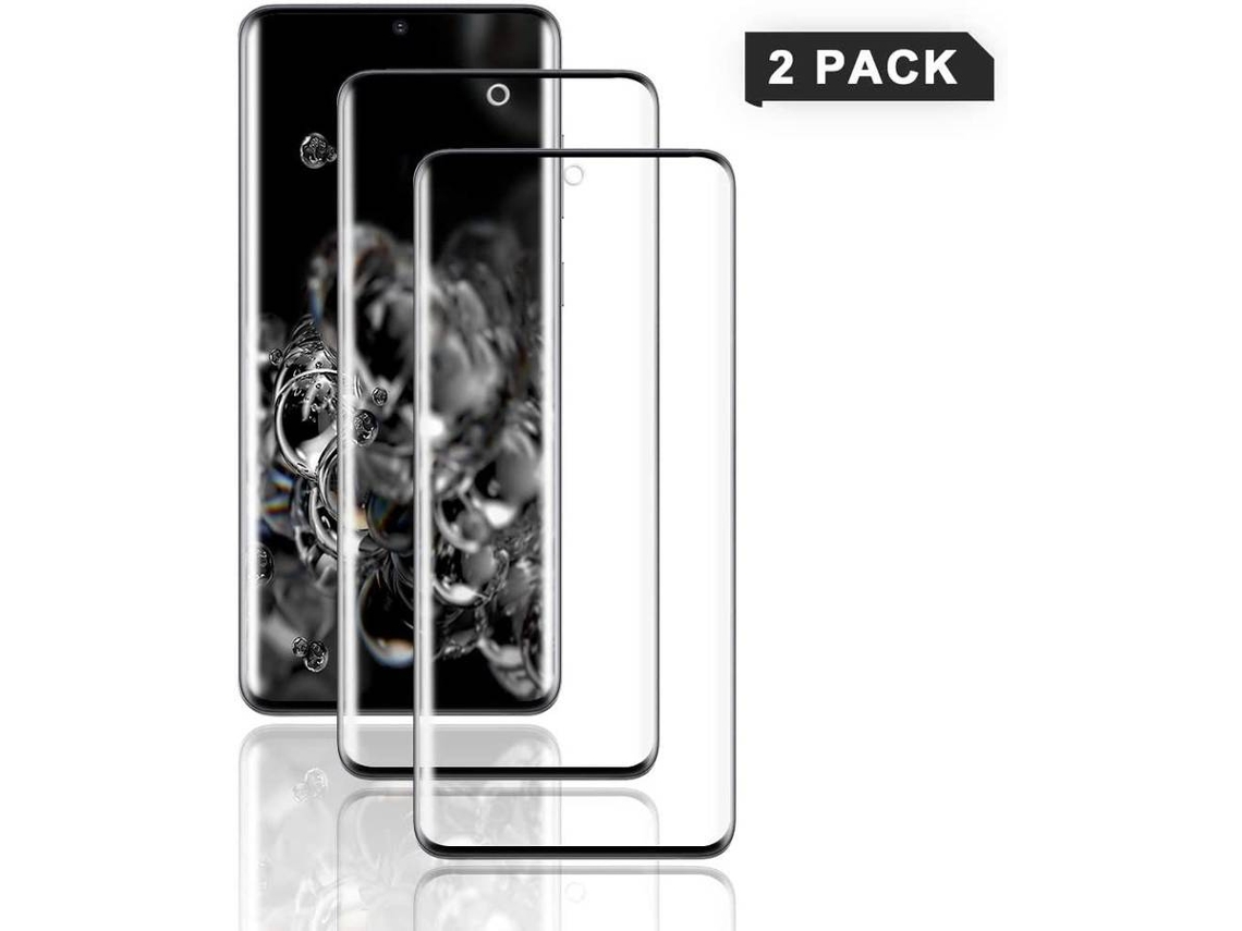 Pelicula de Vidro HONGWE. Galaxy S20 Plus