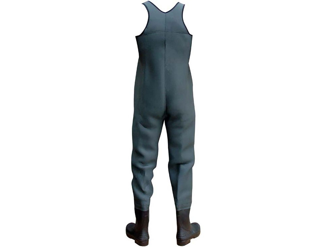 Wader Ares Azul Eu 42 Homemseland