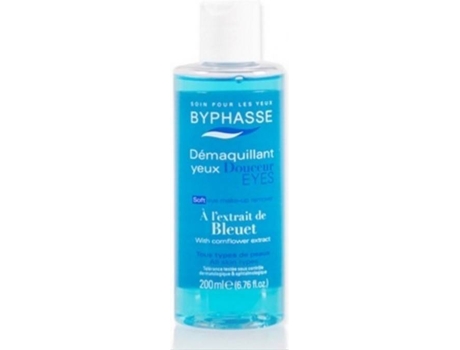 Desmaquilhante de Olhos  (200 ml)