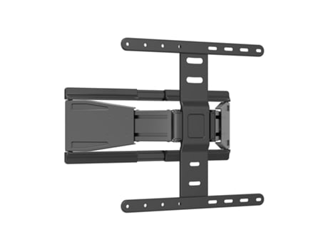 Suporte de Parede Universal Krugerampmatz Ultra Slim 37' 75' Ajustável Vertical e Horizontal Kruger Matz