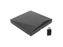 Gravador Dvd Externo Usb3.0 LAXISCREED