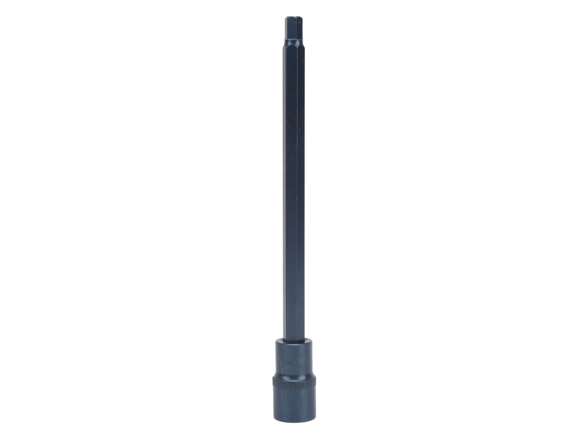 Llave Rápida Com Interface Quadrada 1/2in Bit De Seta Hexagonal De Acero Aleación S2 Ferramentas Manuais