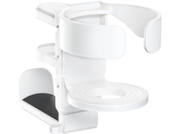 Porta - Gobelet De Escritório Polivalente Com Suporte Para Capacete – Porte - Boisson Anti - Desversamento De