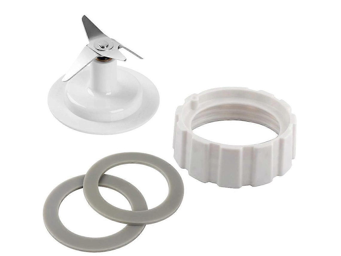 Peças De Reposição Com Tampa Base Lata E Kit Acessórios Junta Vedação O Ring Hamilton Beach Aquaforge