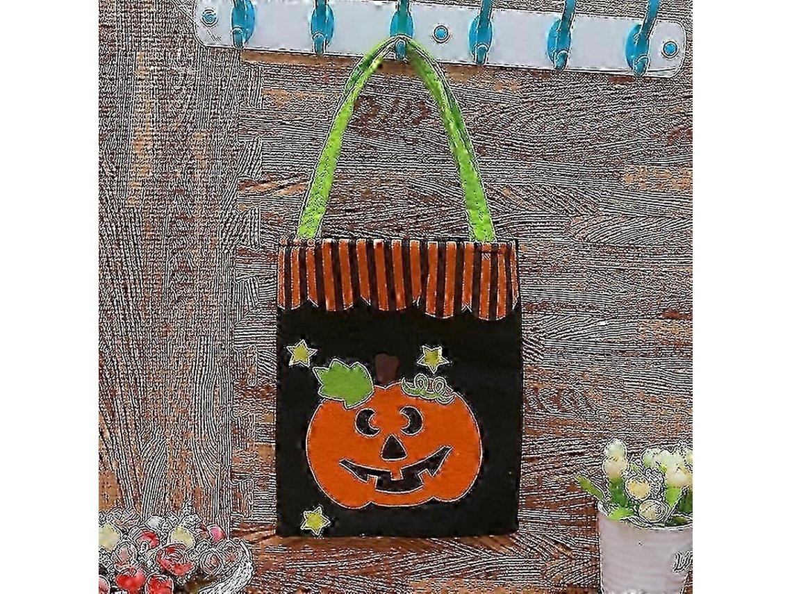 Decorações de Halloween Abóboras Ideias