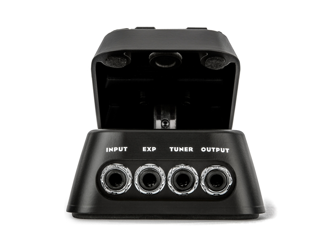 Dunlop Dvp5 Volume X 8 Pedal