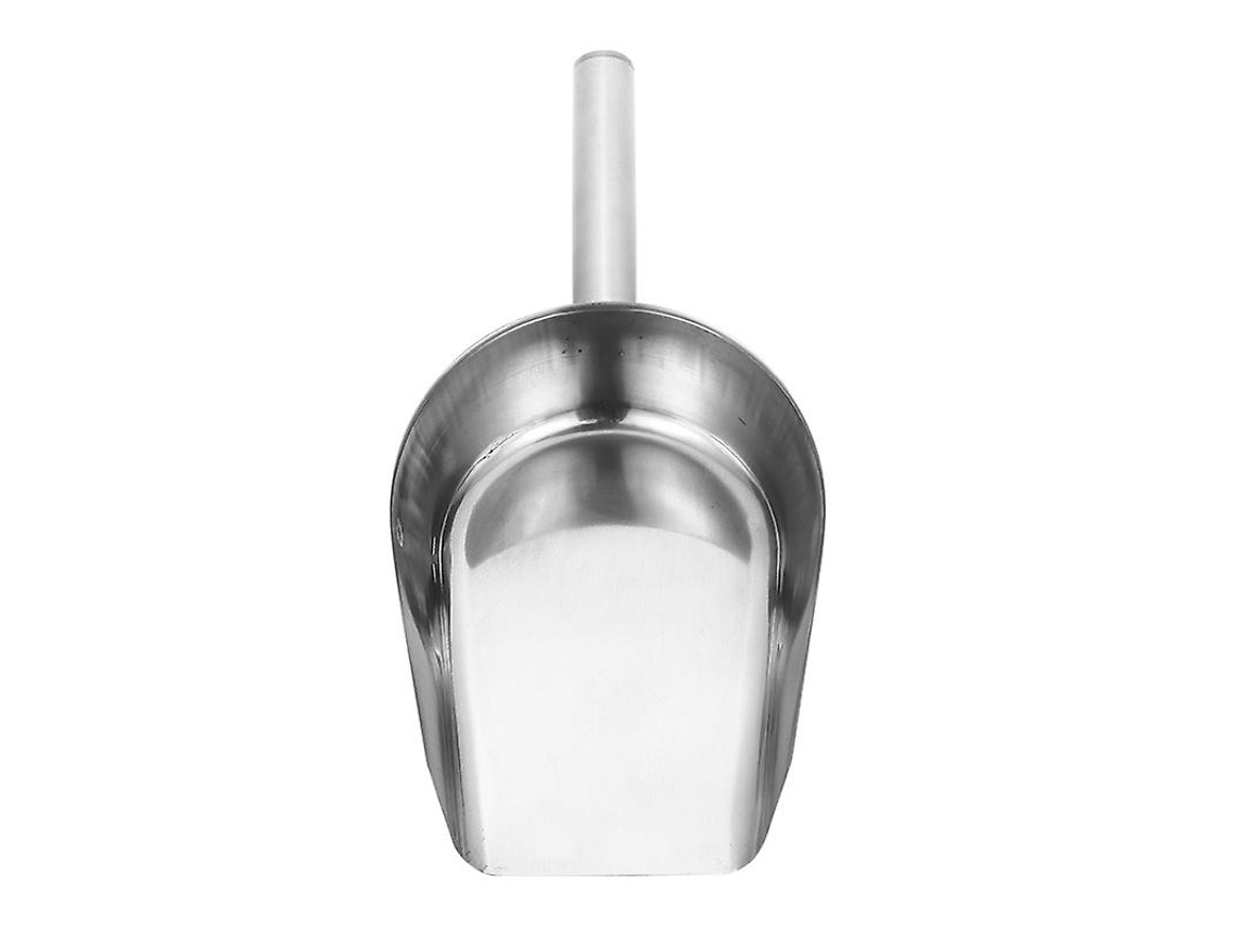 A Nova Colher De Gelo 1pcs Allinless