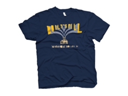Built To Spill Perfect From Now On T shirt ROCKINSTONE Unisex Adults Best Sellers Size:l