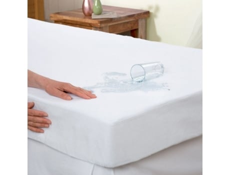 Protetor De Colchão Impermeável Hotelaria 200x200
