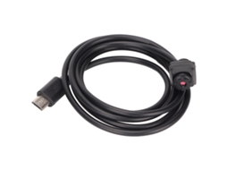 câmera Usb Externa Otg Hd 1080p Módulo Mini com Microfone para Android Pc Windows Linux