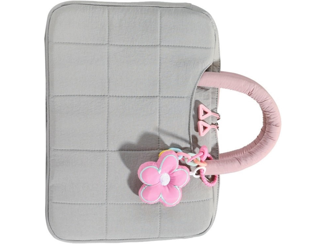 Capa para Laptop Elegante e Resistente a Impactos SFUSHOS