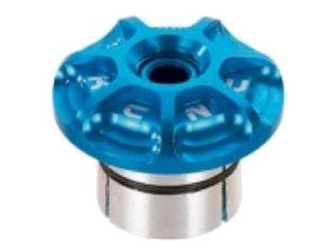 Kcnc Handlebar Cap Plugs Set Mtb