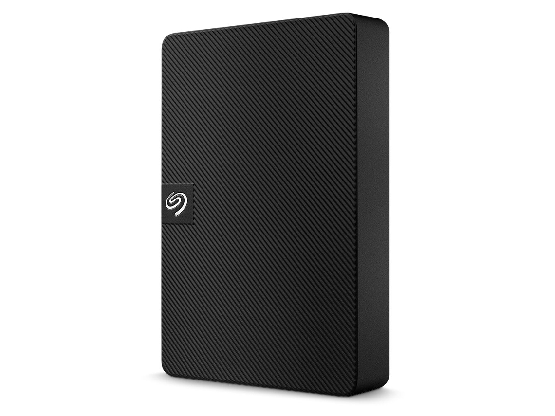 Disco HDD Interno SEAGATE Expansion (4 TB - USB)