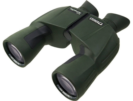 Binóculos STEINER Nighthunter 8x56
