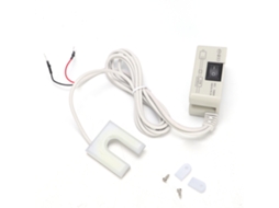 Luz de Mesa Led 30 Chips para Costura Trabalho Estudo Imã Econômica 90 265v | S/MARCA