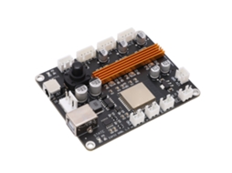 Módulo Controle Cnc Laser Engraver Wifi Bluetooth