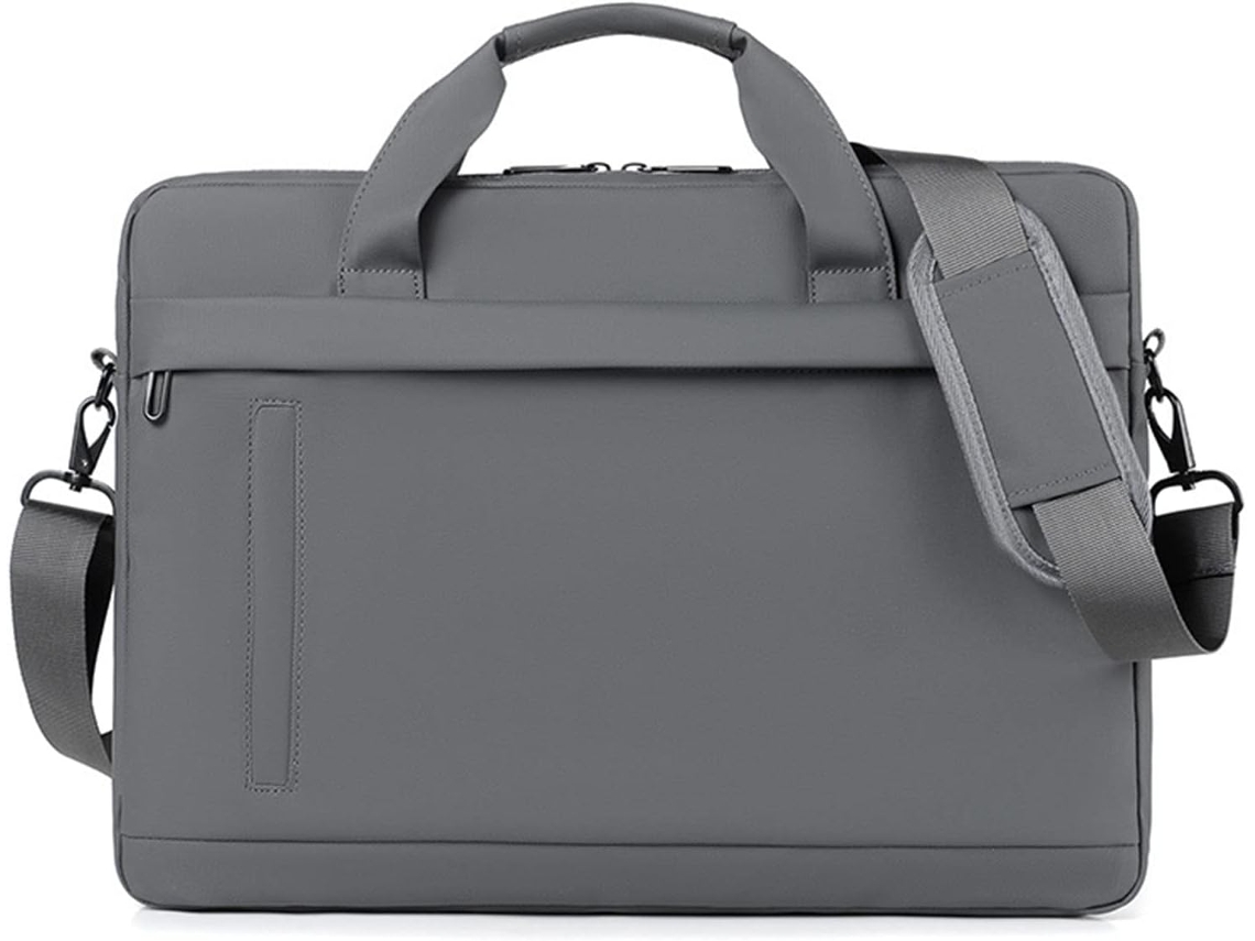 Para Laptops De 15,6 Polegadas Com Alça De Ombro Ajustável, Adequada Para Uso Casual Ou Escolar.