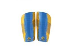 Protectores de Canelas OXUM SPORT One Wembley