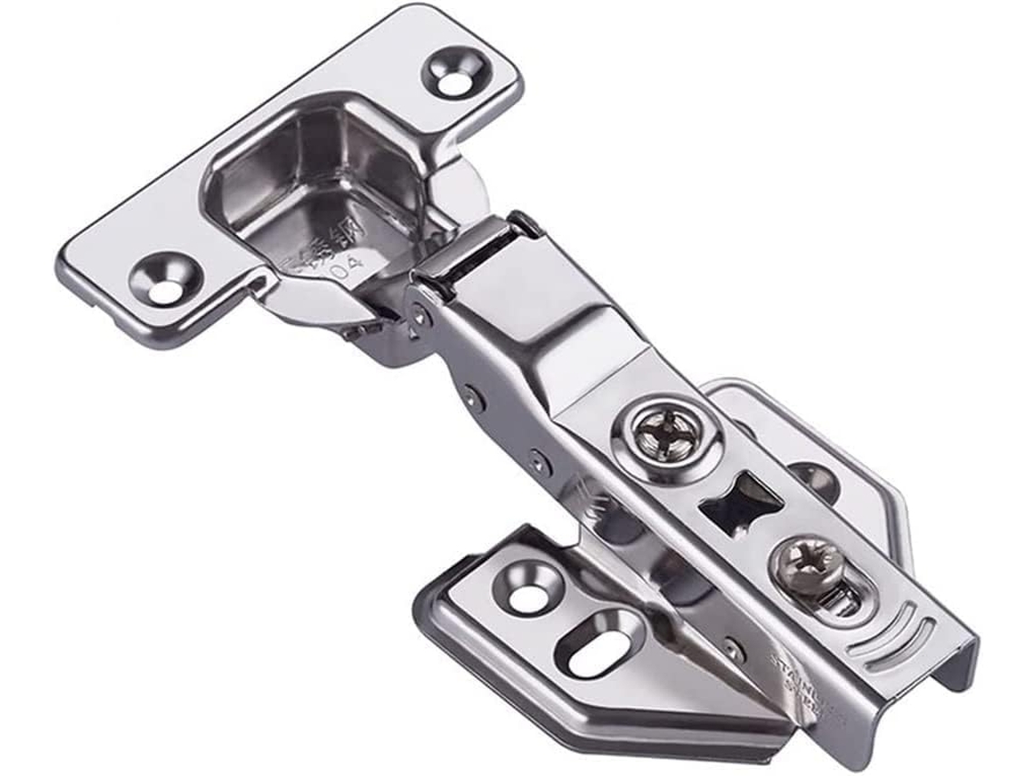 Dobradiças para Portas de Armários , , Produto de Alta Qualidade, Ideal para Uso Residencial e Comercial