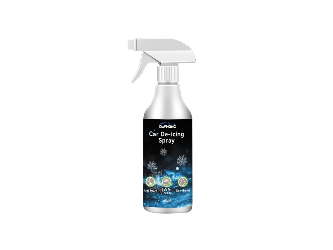 Solução de Descongelamento Rápido de Neve para Inverno na Worten LAXISCREED