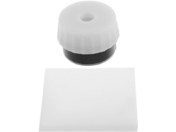 Kit De Ferramentas Para Rosquear Tubos De Pvc, 2 Peças, Rosqueador Para Roscas Internas E Externas De 1 2" E 3 4",
