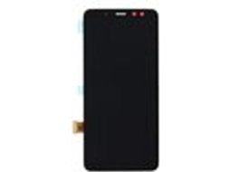 Tela Cheia SAMSUNG Galaxy A8 2018 A530. Original
